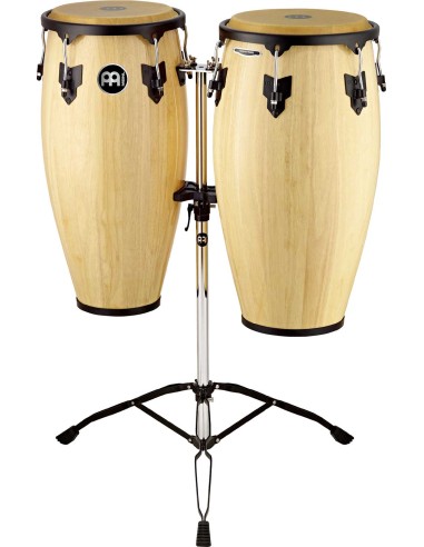 HC812NT 11 y 12 WOOD CONGA SET