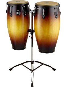 HC812VSB 11 y 12 WOOD CONGASET