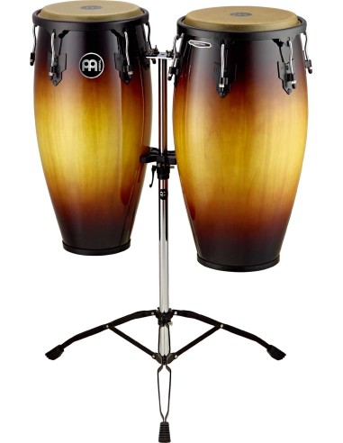 HC812VSB 11 y 12 WOOD CONGASET