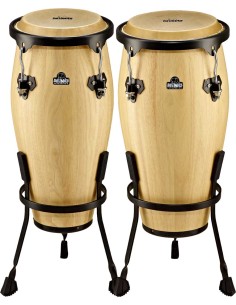 SET CONGAS NINO89NT