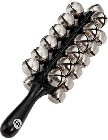 SLB25 CAMPANAS DE TRINEO, 25 U