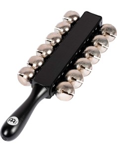 SLB12 CAMPANAS DE TRINEO, 12 U