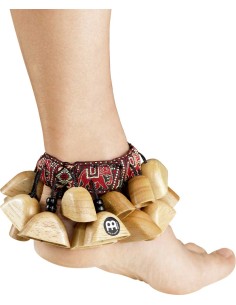 FR1NT SONAJERO DE PIE, NATURAL