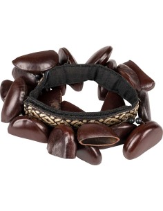 FR1B FOOT RATTLE, BENDO SEEDS