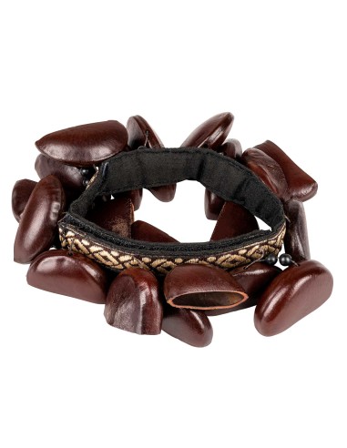 FR1P FOOT RATTLE, PANGI SEEDS