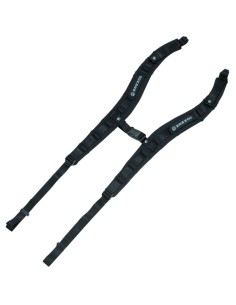 CORREA STRAP NO. 53 (S-FORM) A