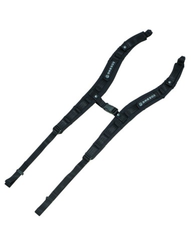 CORREA STRAP NO. 53 (S-FORM) A