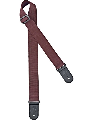 STRAP LEATHER ONS50STD-BR