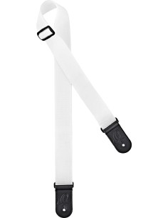 STRAP LEATHER ONS50STD-WH