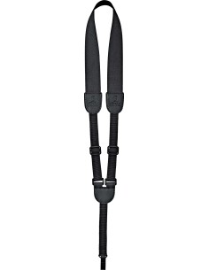 STRAP UKELELE OUSHK-BK