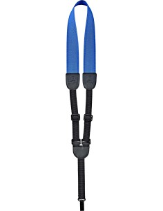 STRAP UKELELE OUSHK-BL