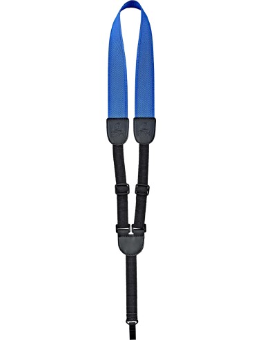 STRAP UKELELE OUSHK-BL