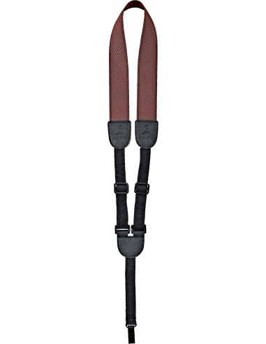 STRAP UKELELE OUSHK-BR