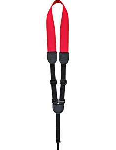 STRAP UKELELE OUSHK-RD