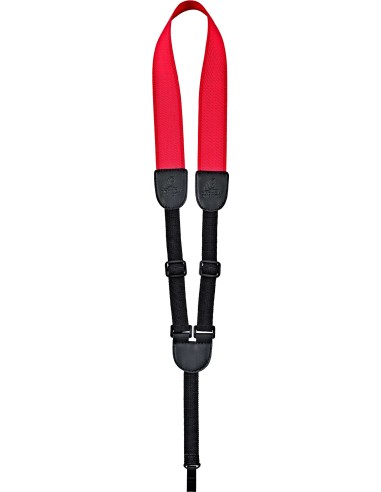 STRAP UKELELE OUSHK-RD