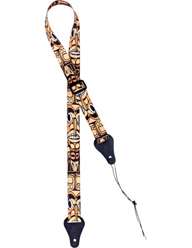 STRAP UKELELE OUS-MAY
