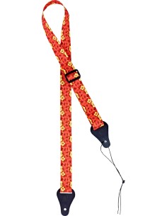 STRAP UKELELE OUS-ORFL