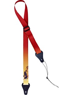 STRAP UKELELE OUS-PALM