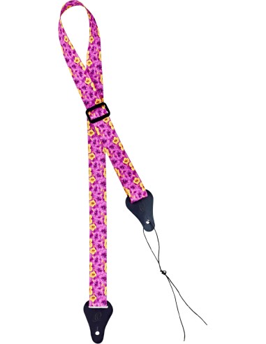 STRAP UKELELE OUS-PUFL