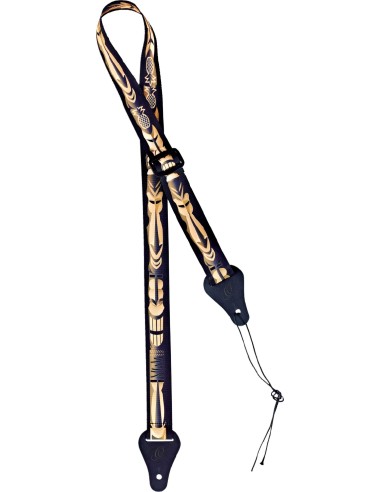 STRAP UKELELE OUS-VOO