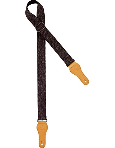STRAP UKELELE ALGODÓN OCS-200U