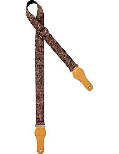 STRAP UKELELE ALGODÓN OCS-210U