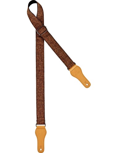 STRAP UKELELE ALGODÓN OCS-220U