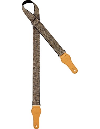 STRAP UKELELE ALGODÓN OCS-240U