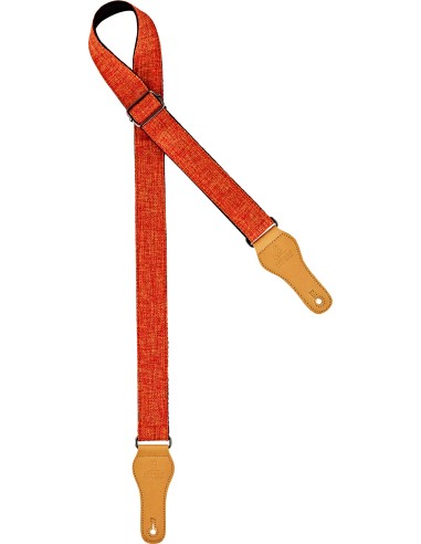 STRAP UKELELE ALGODÓN OCS-260U