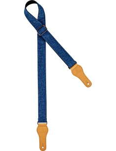 STRAP UKELELE ALGODÓN OCS-270U
