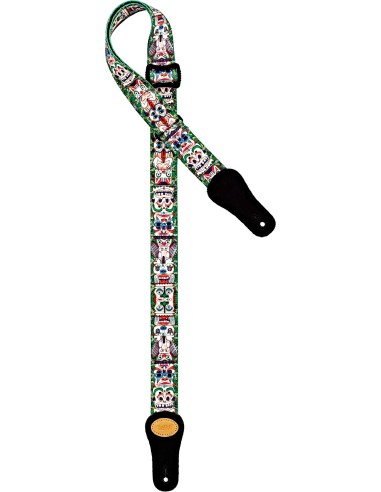 KNS-TM-U TOTEM UKE STRAP
