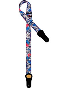 KNS-SR-U SAMURAI UKE STRAP