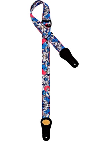 KNS-SR-U SAMURAI UKE STRAP