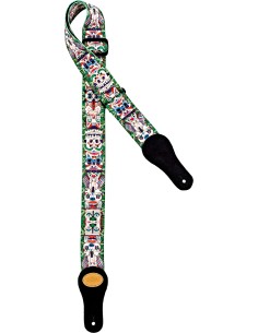 KNS-TM TOTEM GUITAR STRAP