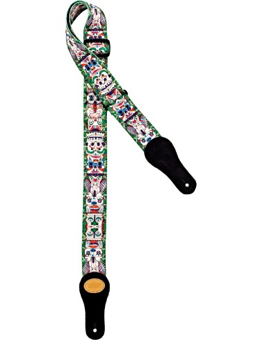 KNS-TM TOTEM GUITAR STRAP