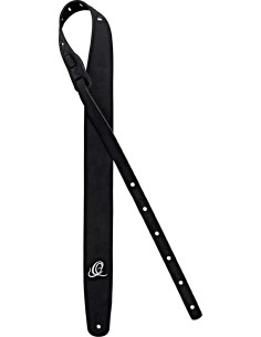 OSVG-BK BLACK VEGAN GUITAR STR