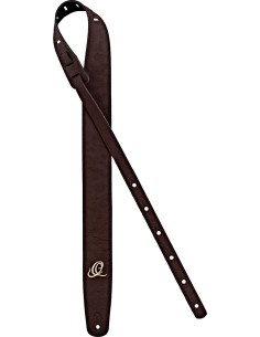 OSVG-BR BROWN VEGAN GUITAR STR