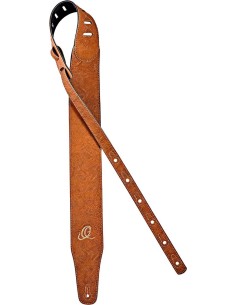 OSVG-75TN VEGAN GUIT. STRAP TA
