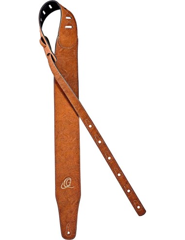 OSVG-75TN VEGAN GUIT. STRAP TA