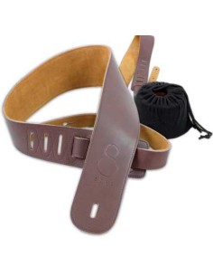 CORREA SIRE STRAP BROWN