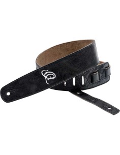 OSSU-10 SUEDE LEATHER STRAP AS