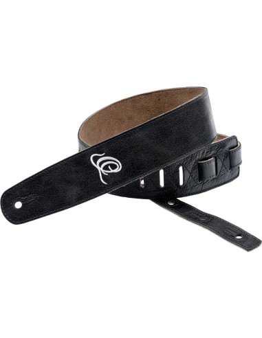 OSSU-10 SUEDE LEATHER STRAP AS