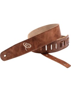 OSSU-40 SUEDE LEATHER STRAP CO