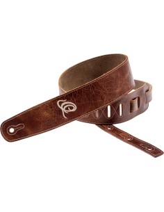 OSSU-50 SUEDE LEATHER STRAP VI