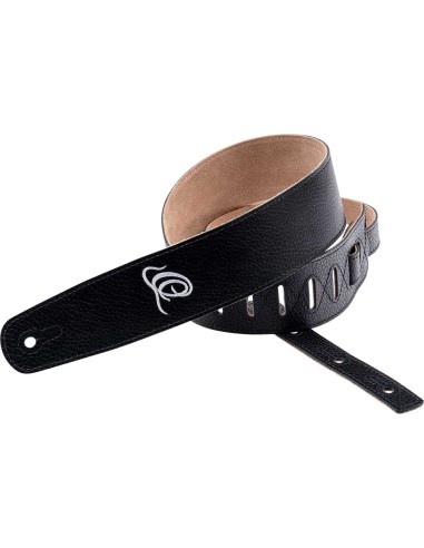 OSSU-60 SUEDE LEATHER STRAP RE