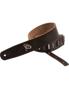 OSSU-70 SUEDE LEATHER STRAP PA