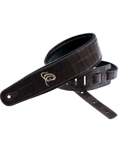 OSCU-1 GENUINE LEATHER STRAP D