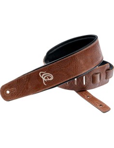 OSCU-2 GENUINE LEATHER STRAP N