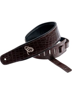 OSCU-3 GENUINE LEATHER STRAP D