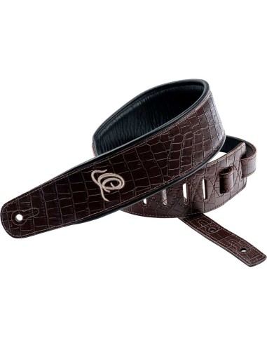 OSCU-3 GENUINE LEATHER STRAP D